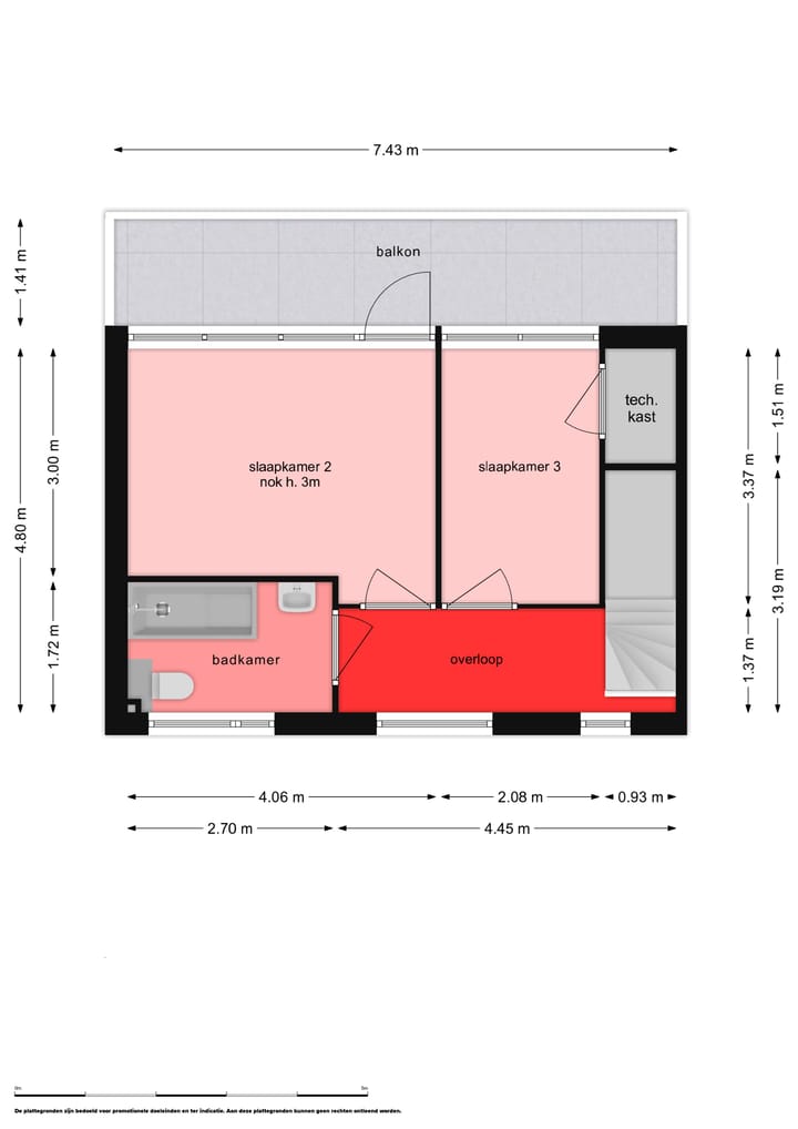 Foto 37 van Heinsiusstraat 8