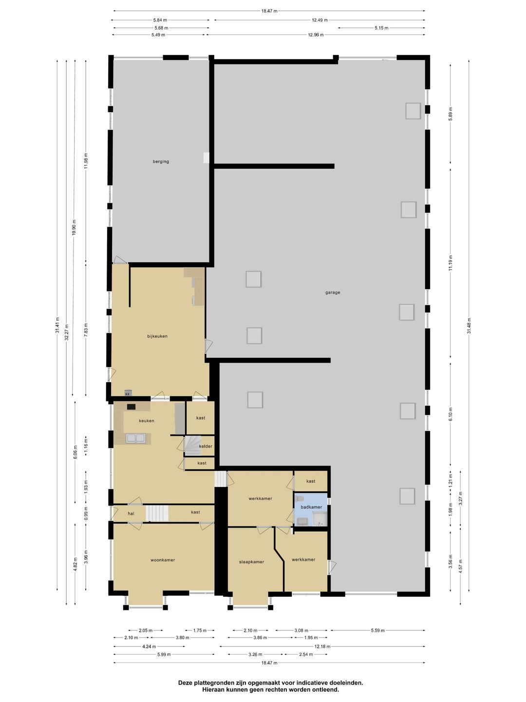 Photo 32 of Meesterswijk 18