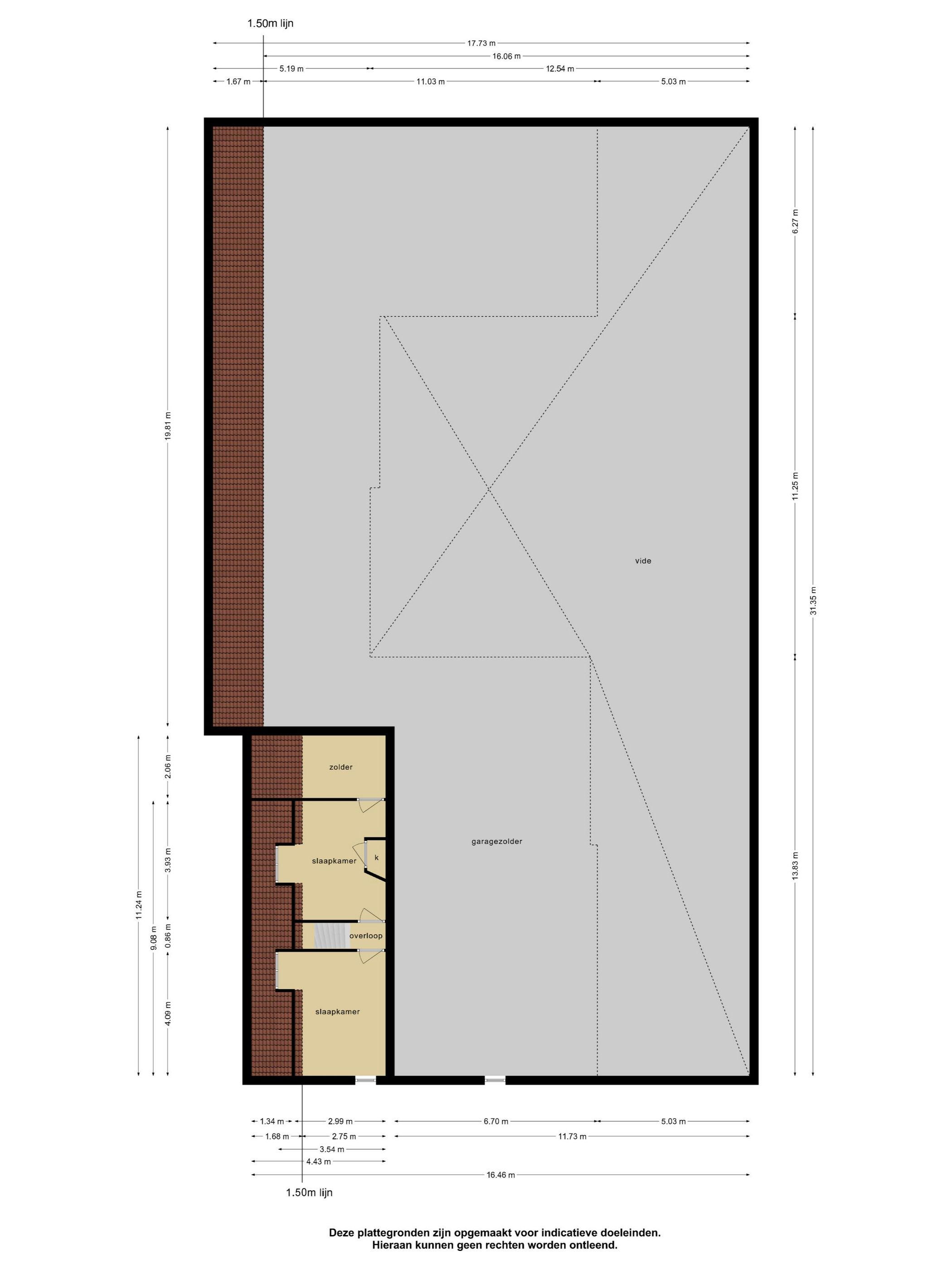 Photo 33 of Meesterswijk 18