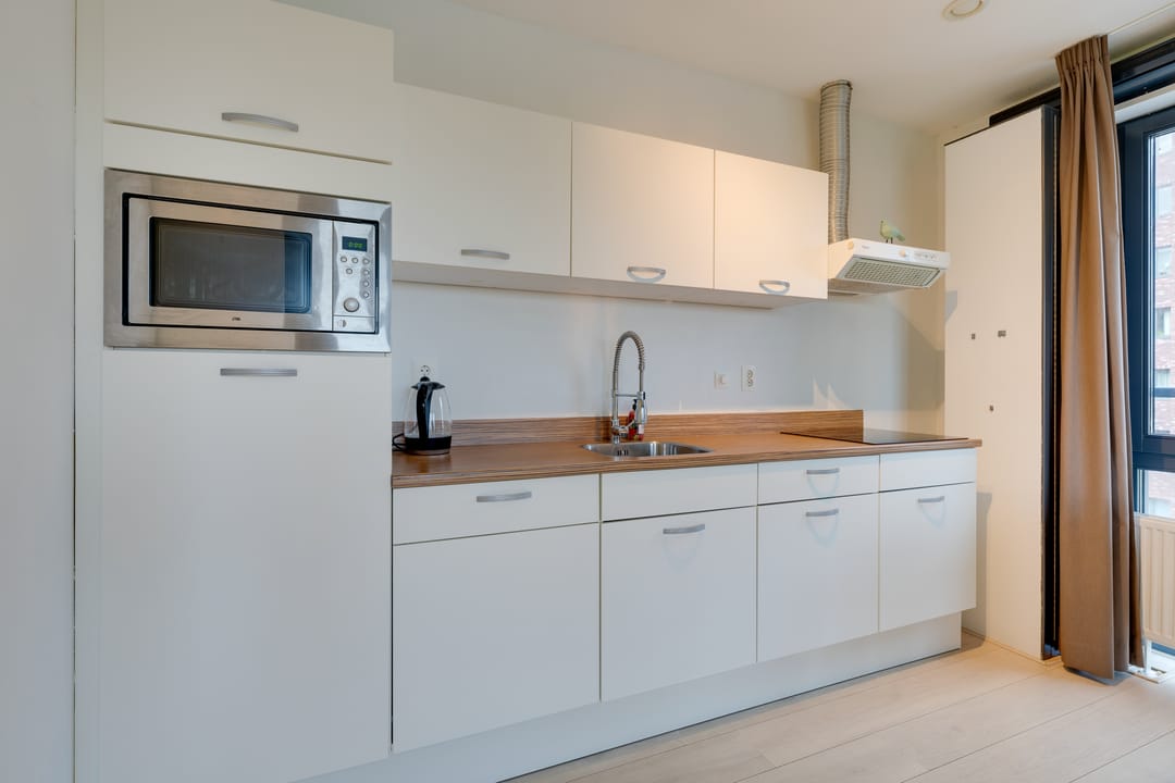 Photo 2 of Bezaanjachtplein 45