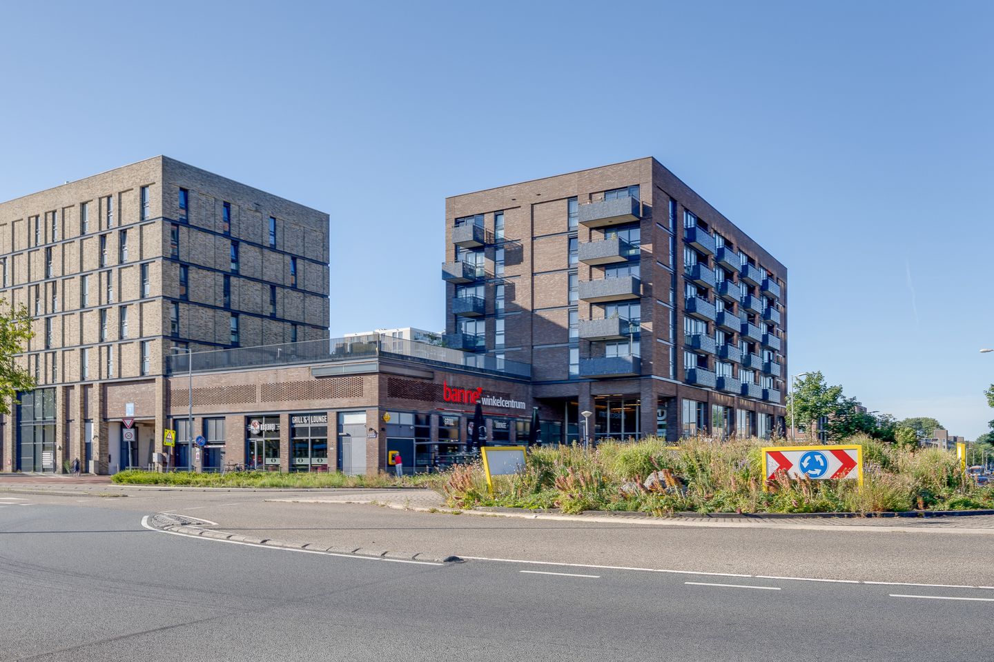 Photo 5 of Bezaanjachtplein 45