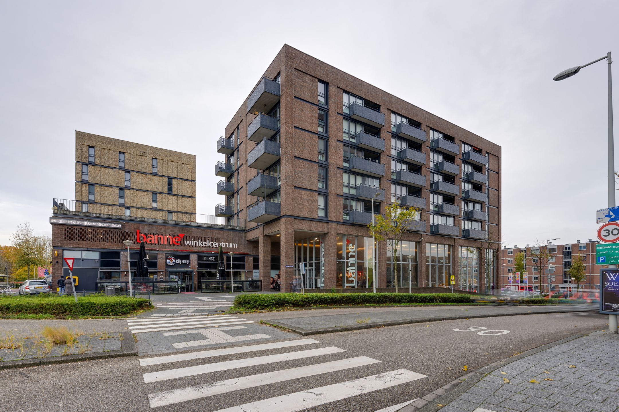 Photo 6 of Bezaanjachtplein 45