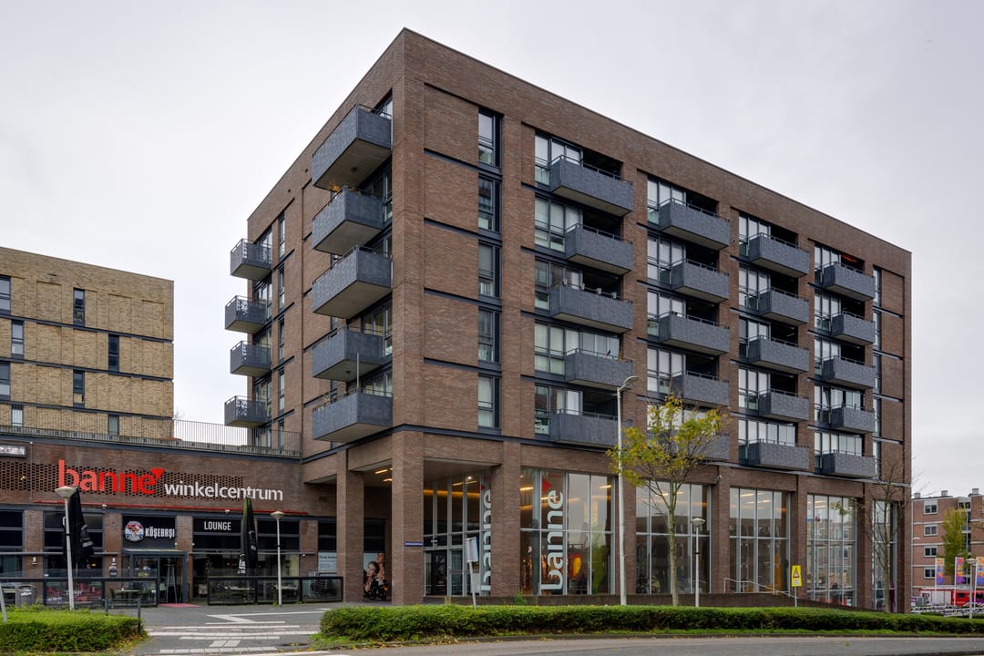 Photo 7 of Bezaanjachtplein 45