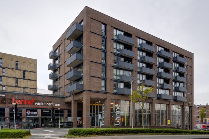 Photo 7 of Bezaanjachtplein 45