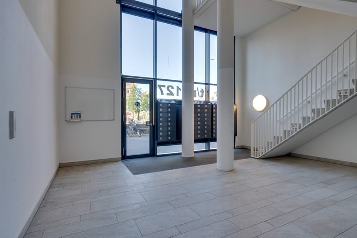 Photo 9 of Bezaanjachtplein 45