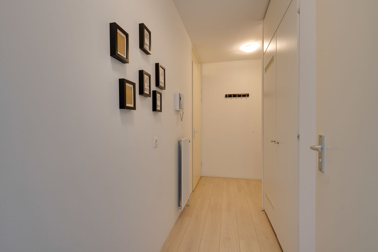 Photo 14 of Bezaanjachtplein 45