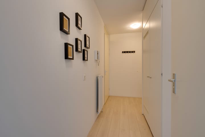 Photo 14 of Bezaanjachtplein 45