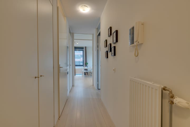 Photo 15 of Bezaanjachtplein 45