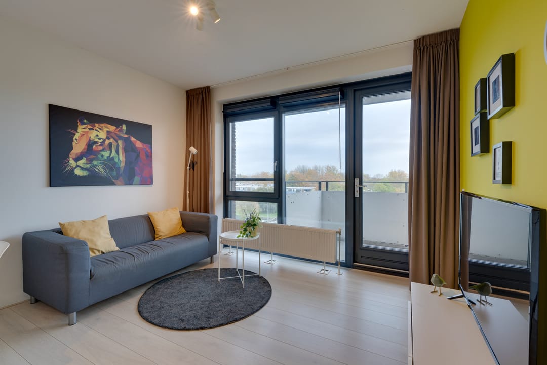 Photo 16 of Bezaanjachtplein 45