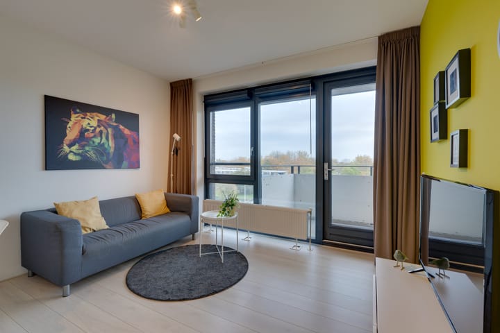 Photo 16 of Bezaanjachtplein 45