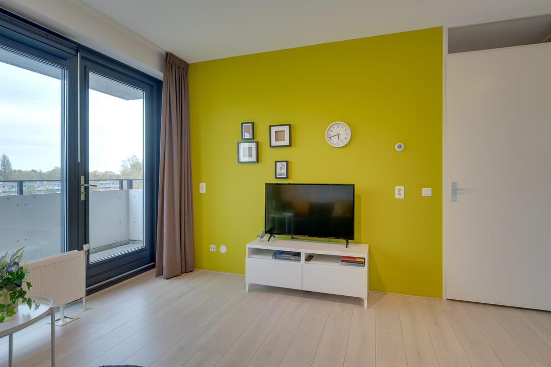 Photo 17 of Bezaanjachtplein 45