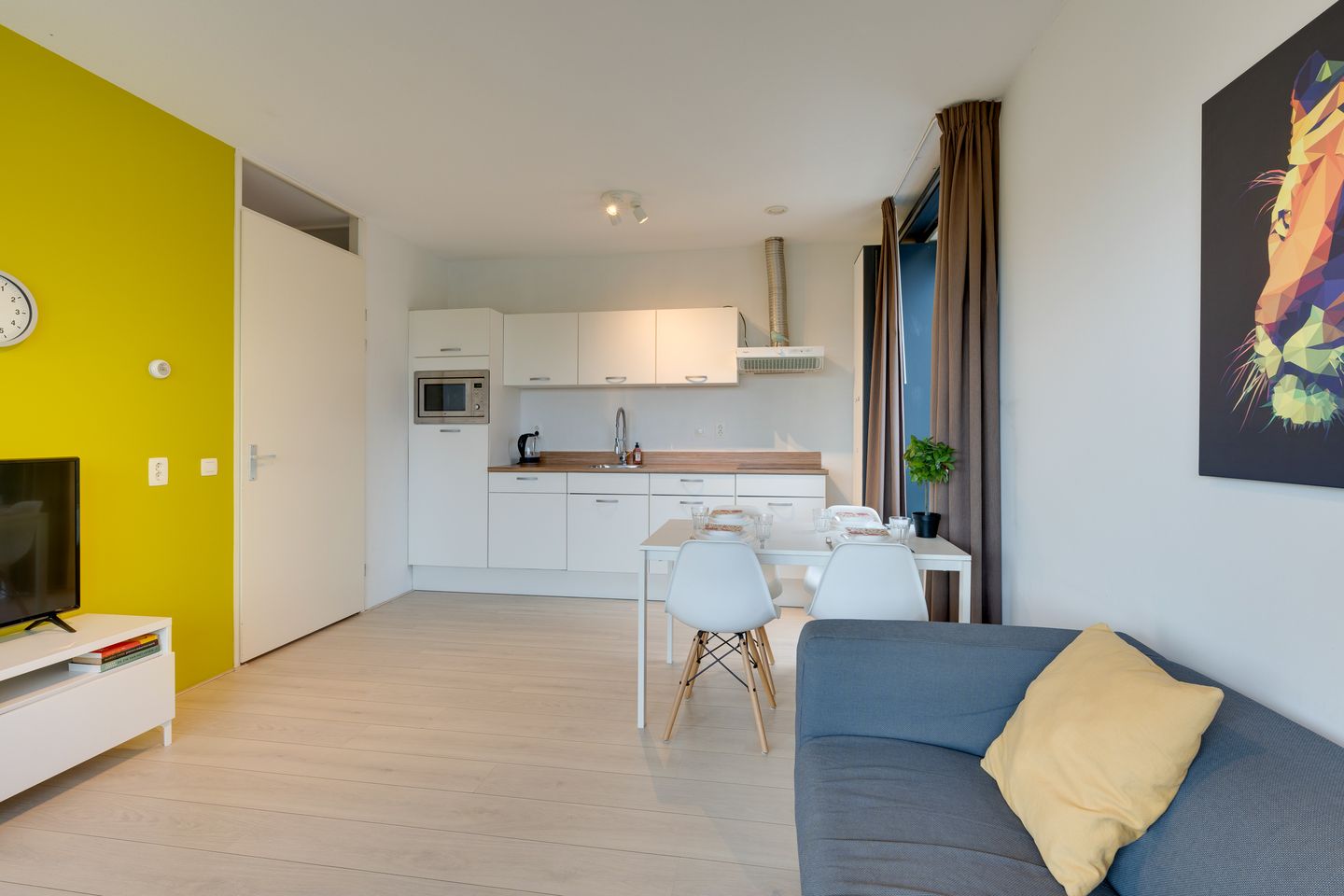 Photo 19 of Bezaanjachtplein 45