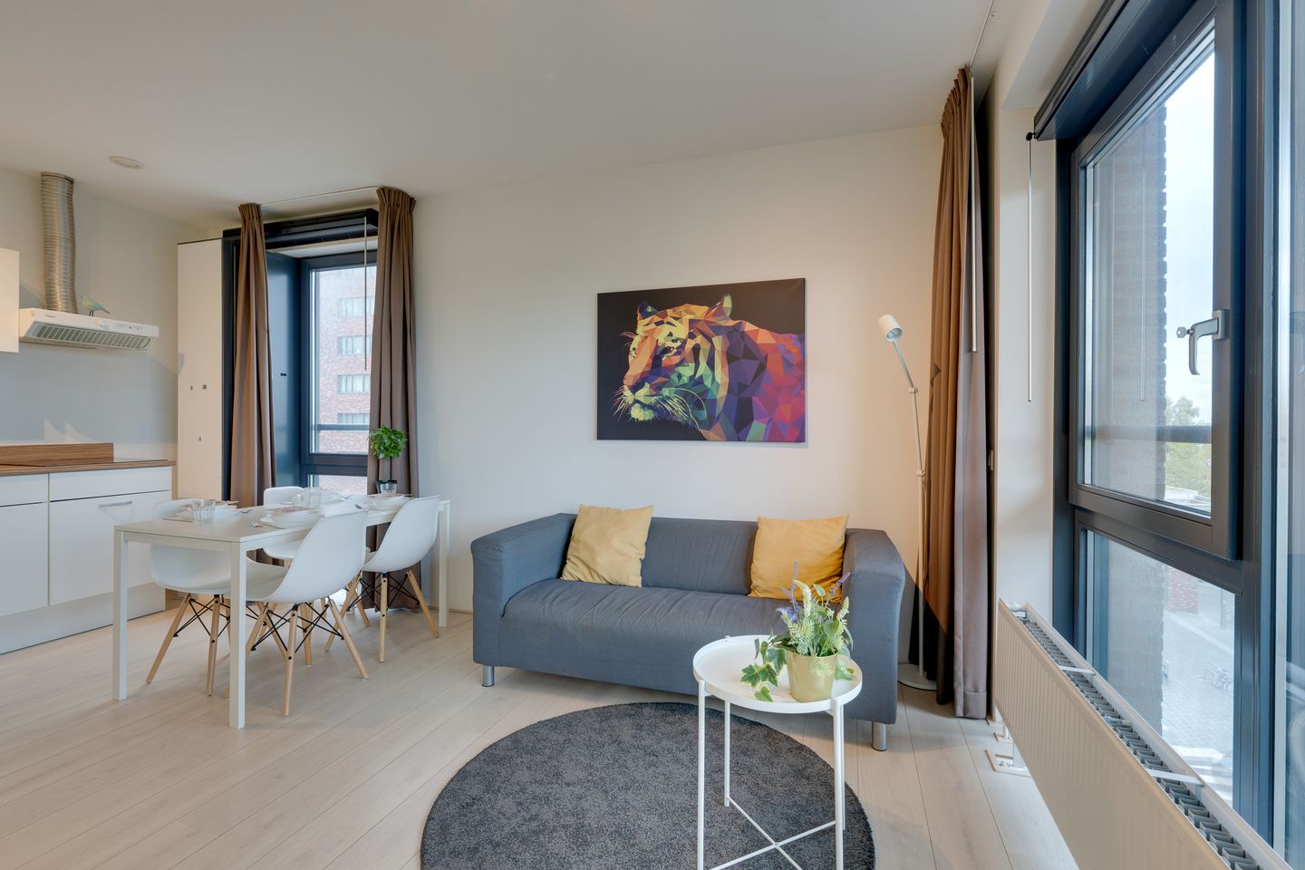 Photo 20 of Bezaanjachtplein 45