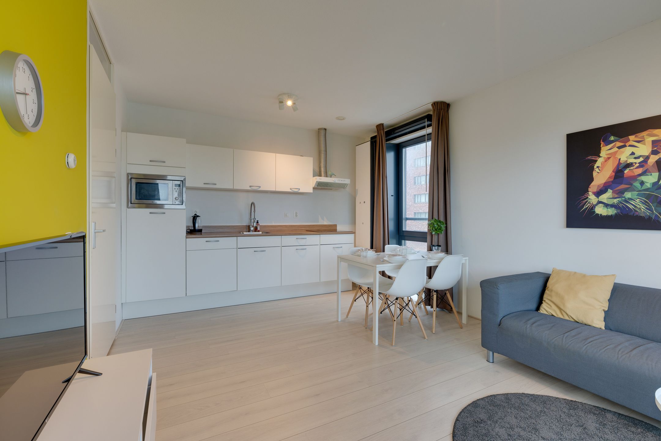 Photo 21 of Bezaanjachtplein 45