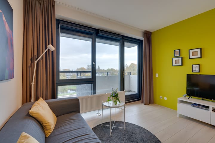 Photo 22 of Bezaanjachtplein 45