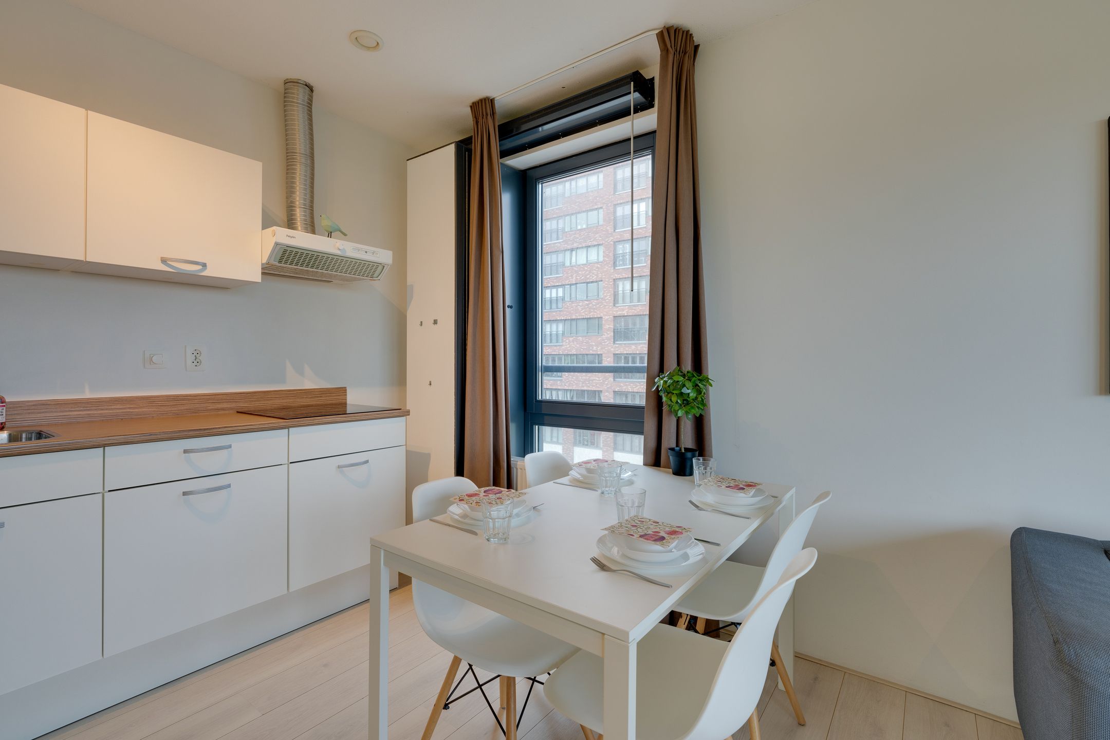 Photo 24 of Bezaanjachtplein 45