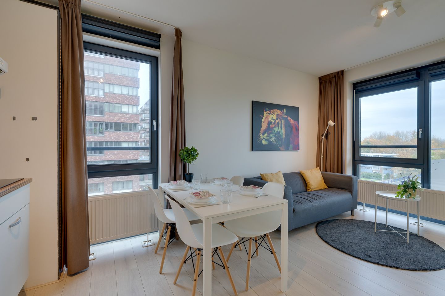 Photo 25 of Bezaanjachtplein 45