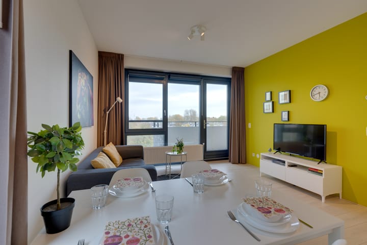 Photo 26 of Bezaanjachtplein 45