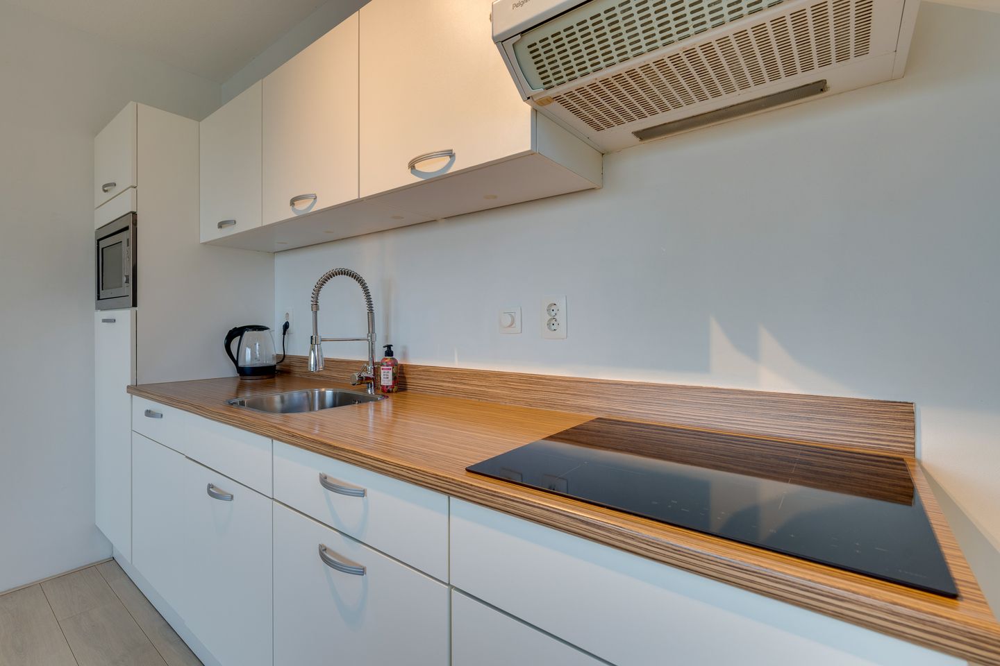 Photo 29 of Bezaanjachtplein 45