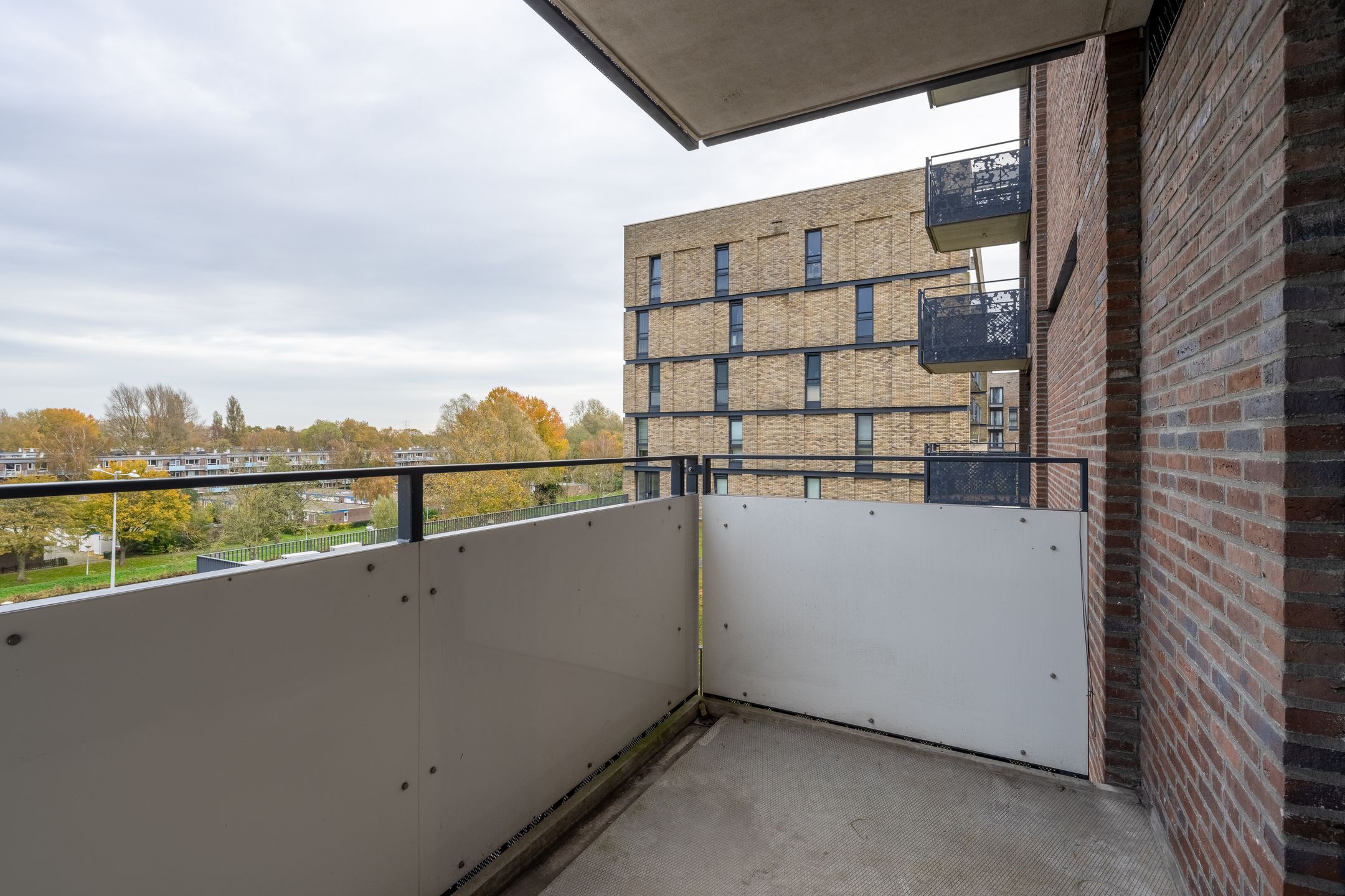 Photo 30 of Bezaanjachtplein 45