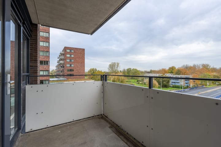 Photo 31 of Bezaanjachtplein 45