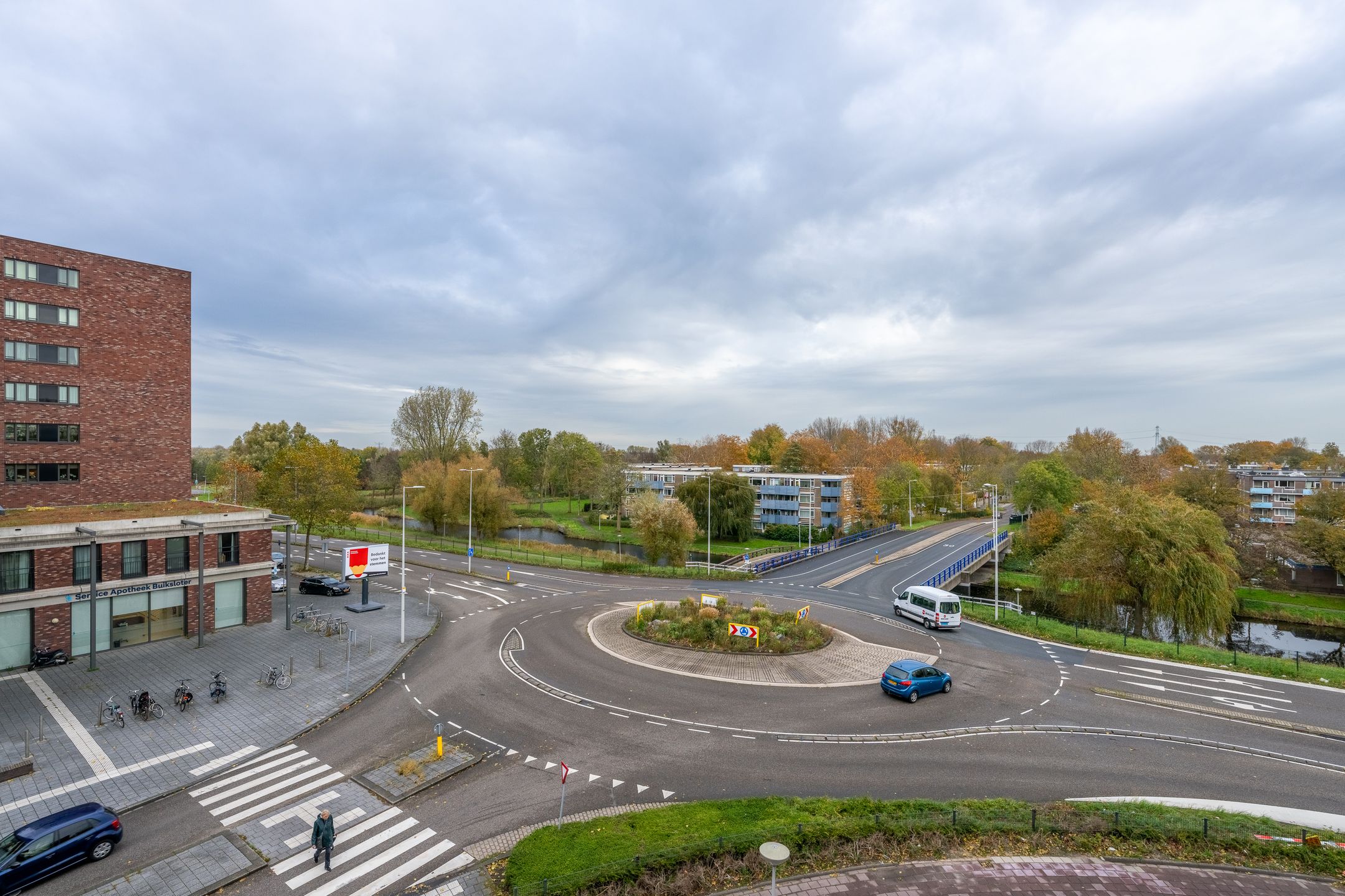 Photo 33 of Bezaanjachtplein 45