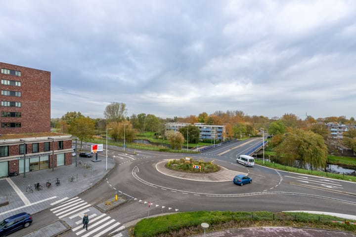 Photo 33 of Bezaanjachtplein 45