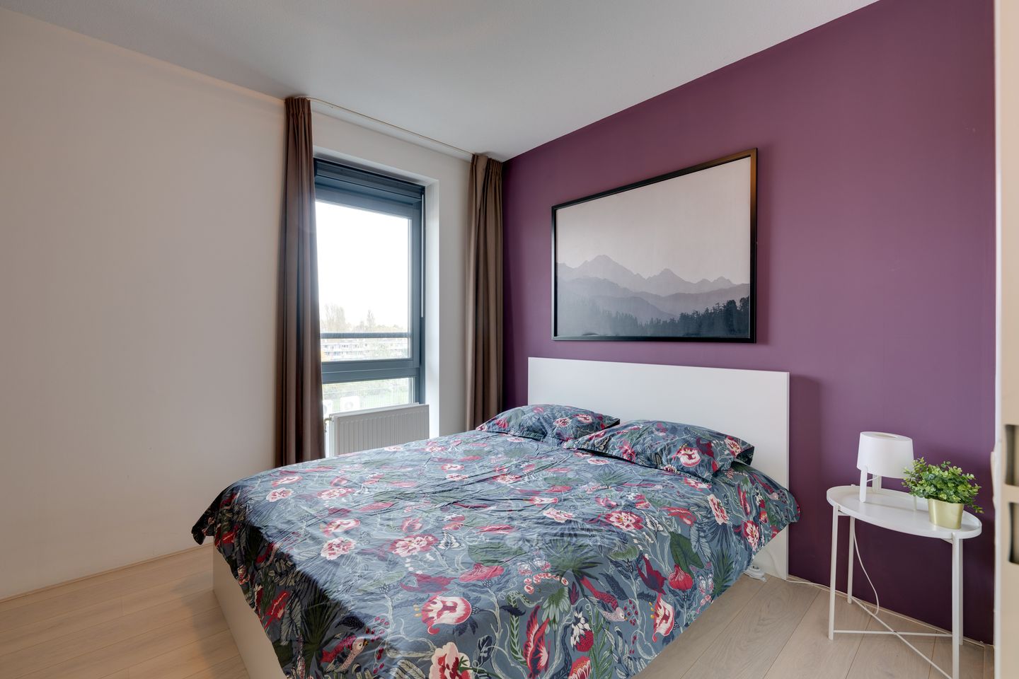 Photo 34 of Bezaanjachtplein 45