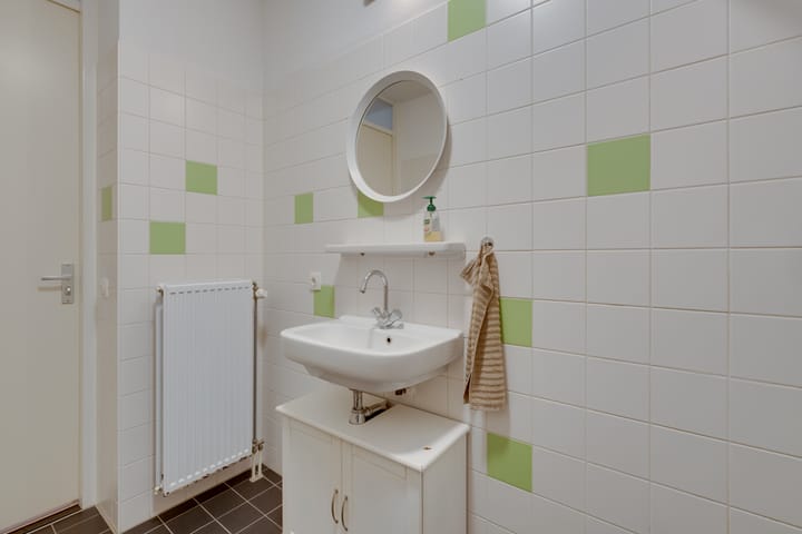 Photo 41 of Bezaanjachtplein 45