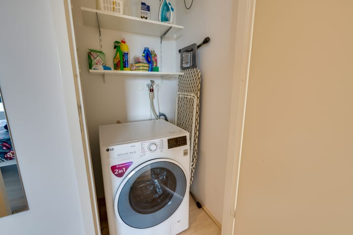 Photo 43 of Bezaanjachtplein 45