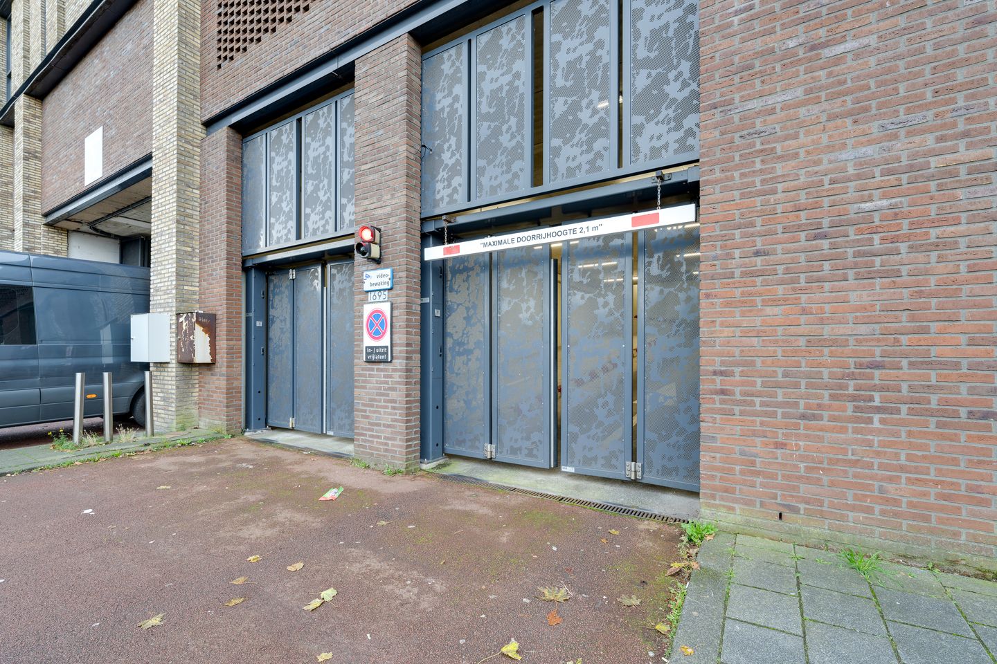 Photo 44 of Bezaanjachtplein 45