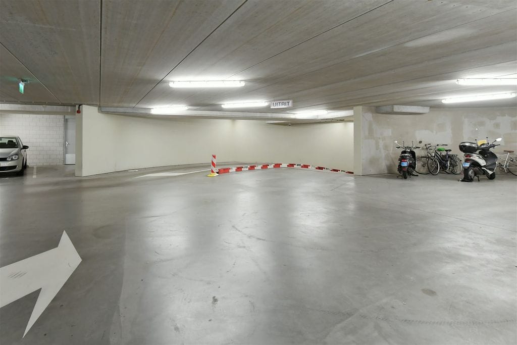 Photo 45 of Bezaanjachtplein 45