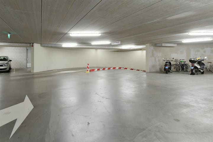 Photo 45 of Bezaanjachtplein 45