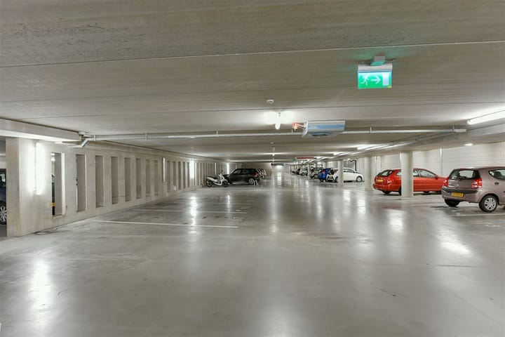 Photo 46 of Bezaanjachtplein 45