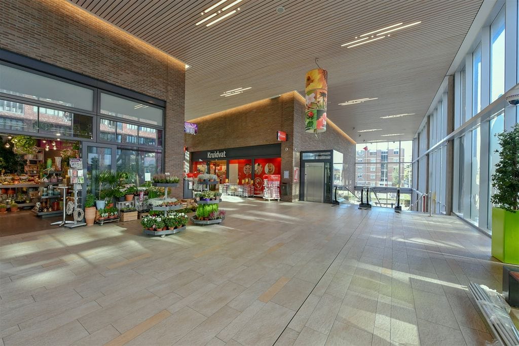 Photo 47 of Bezaanjachtplein 45