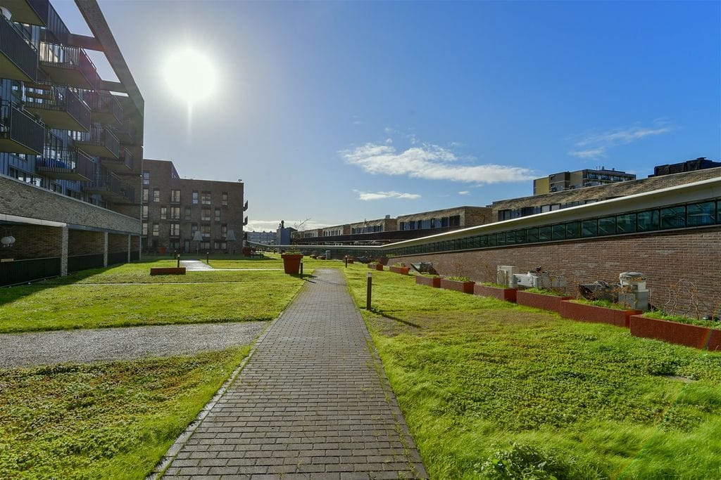 Photo 49 of Bezaanjachtplein 45