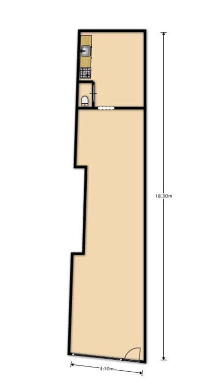 Bekijk foto 4 van Rechtstraat 50-A
