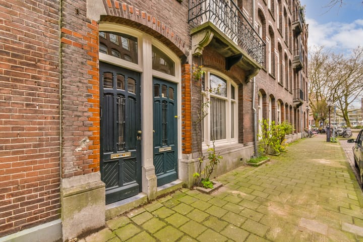 Foto 4 van Allard Piersonstraat 16-1