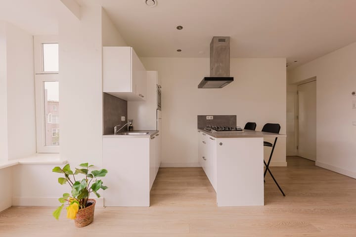 Foto 6 van Orteliusstraat 289-3V