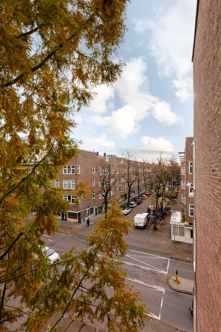 Foto 15 van Orteliusstraat 289-3V