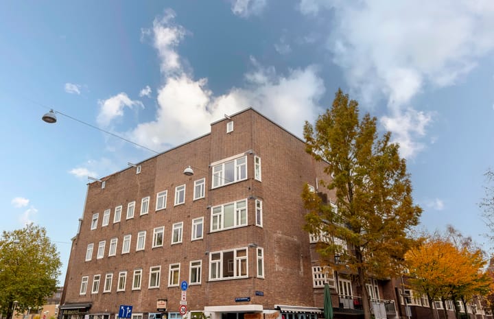 Foto 16 van Orteliusstraat 289-3V