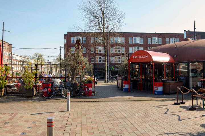 Foto 17 van Orteliusstraat 289-3V