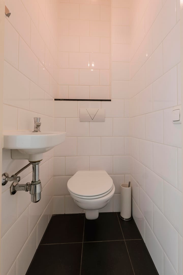 Foto 9 van Orteliusstraat 289-3V