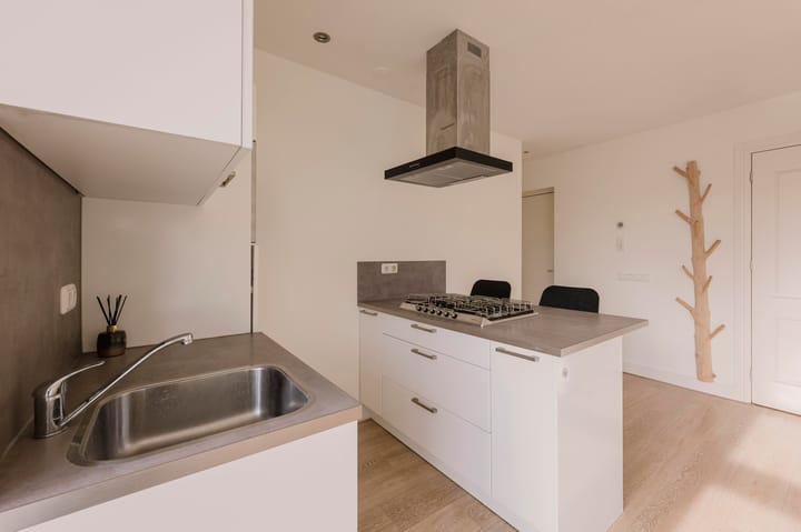 Foto 7 van Orteliusstraat 289-3V