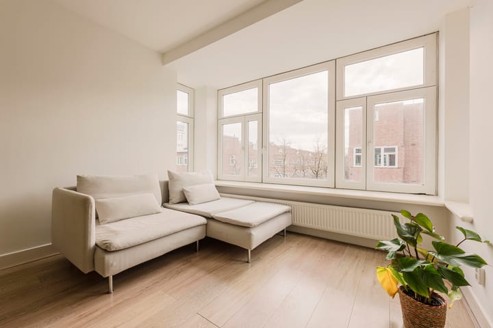 Foto 5 van Orteliusstraat 289-3V