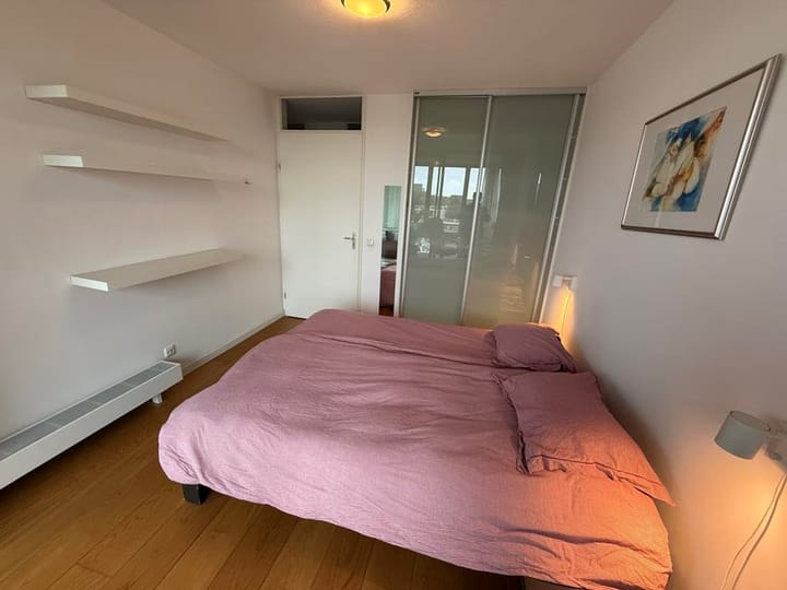 Foto 7 van Van Leijenberghlaan 8-G