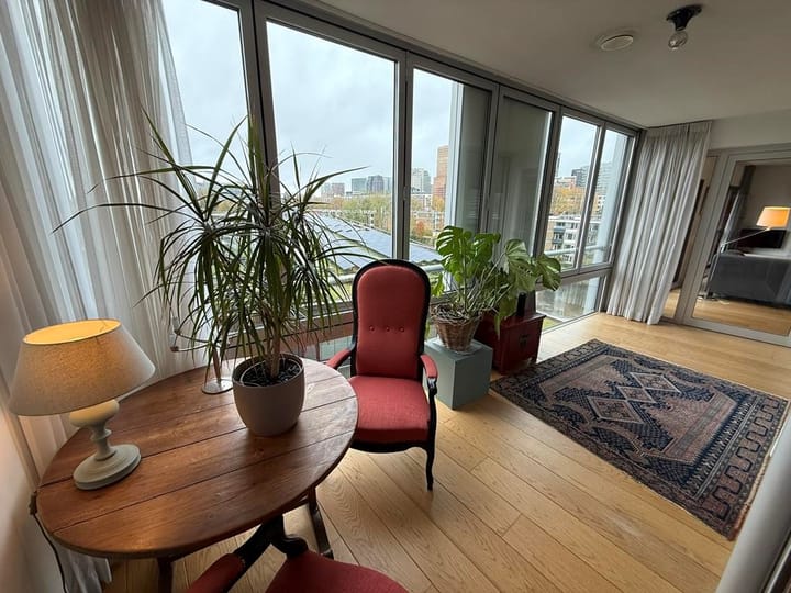 Foto 8 van Van Leijenberghlaan 8-G