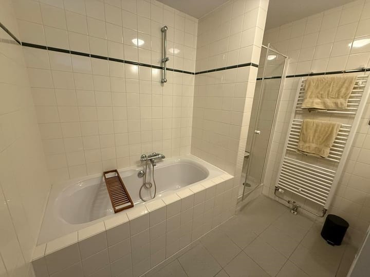 Foto 10 van Van Leijenberghlaan 8-G