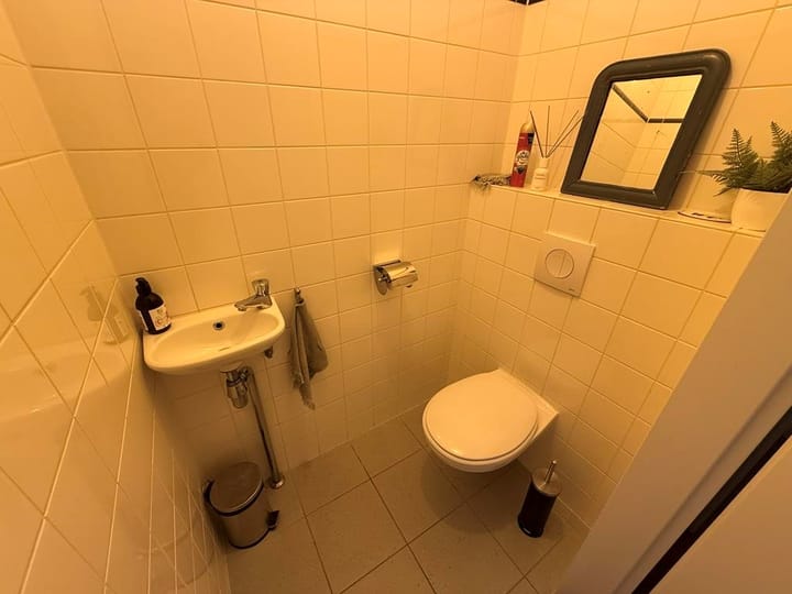 Foto 14 van Van Leijenberghlaan 8-G