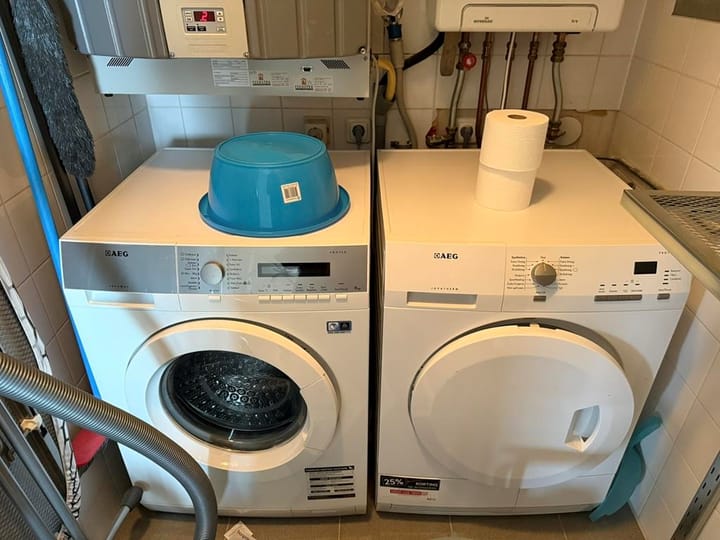 Foto 15 van Van Leijenberghlaan 8-G